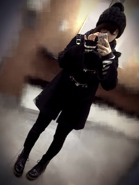 めむさんのコーディネート