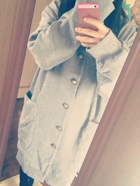 めむさんのコーディネート