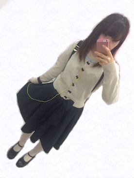 めむさんのコーディネート