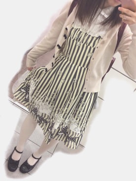 めむさんのコーディネート