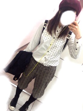 めむさんのコーディネート