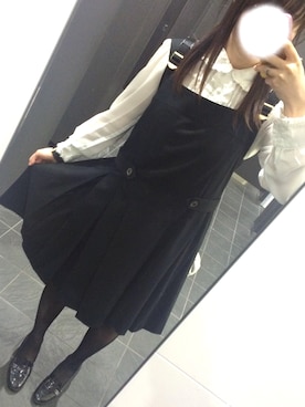 めむさんのコーディネート