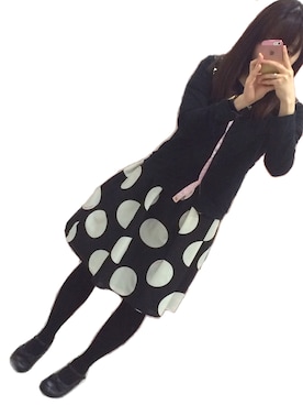 めむさんのコーディネート