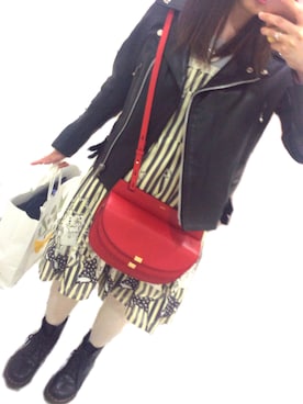 めむさんのコーディネート