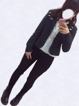 めむさんのコーディネート