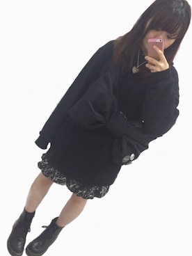 めむさんのコーディネート