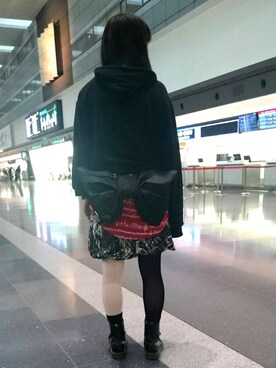 めむさんのコーディネート