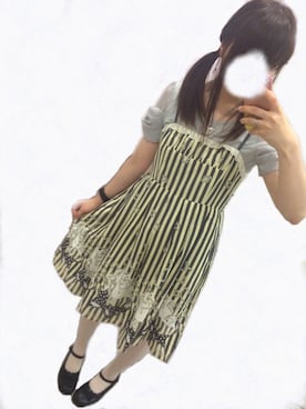 めむさんのコーディネート