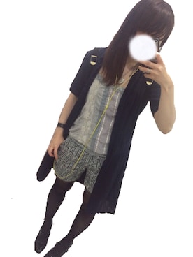 めむさんのコーディネート