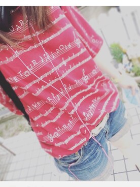 めむさんのコーディネート