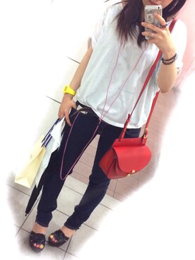 めむさんのコーディネート