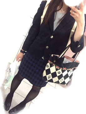 めむさんのコーディネート