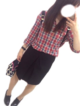 めむさんのコーディネート