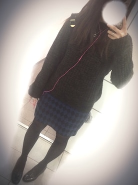 めむさんのコーディネート