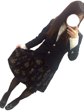 めむさんのコーディネート