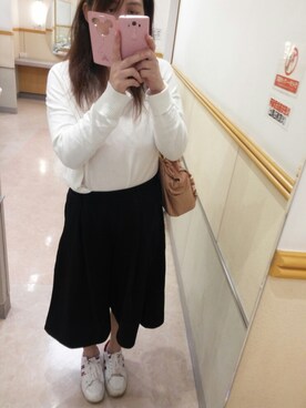 恵美さんのコーディネート