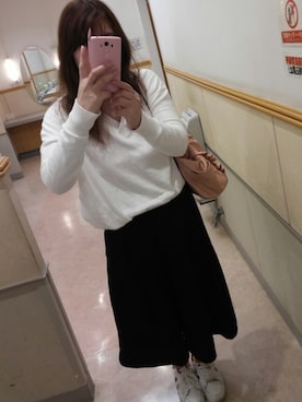 恵美さんのコーディネート