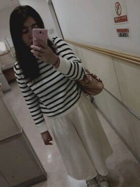 恵美さんのコーディネート