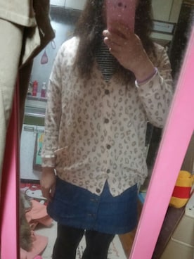 恵美さんのコーディネート