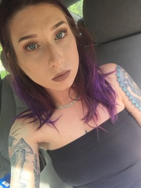 「summer」｜「アイテム（ファンデーション）」を使った、moonreign さん（レディース・157cm）の秋コーディネート