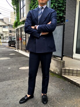 Igarashi Yukiさんのコーディネート