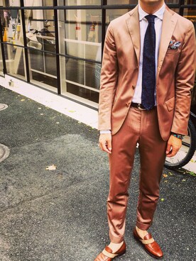 Igarashi Yukiさんのコーディネート