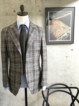 Igarashi Yukiさんのコーディネート