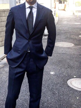 Igarashi Yukiさんのコーディネート