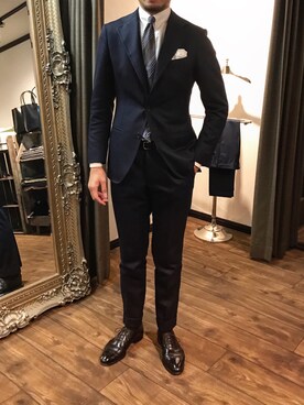 Igarashi Yukiさんのコーディネート