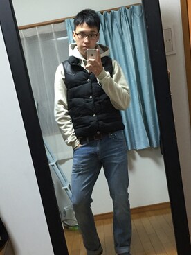 Yutaさんのコーディネート