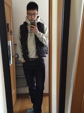 Yutaさんのコーディネート