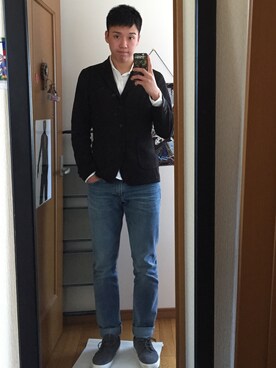 Yutaさんのコーディネート