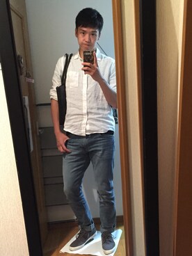 Yutaさんのコーディネート