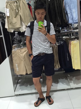 Yutaさんのコーディネート