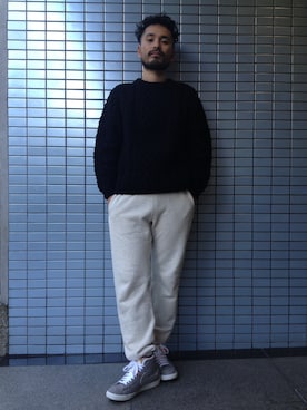 tsuntsunさんのコーディネート