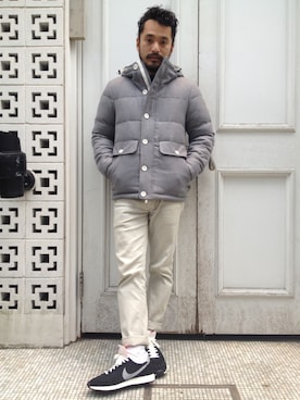 tsuntsunさんのコーディネート