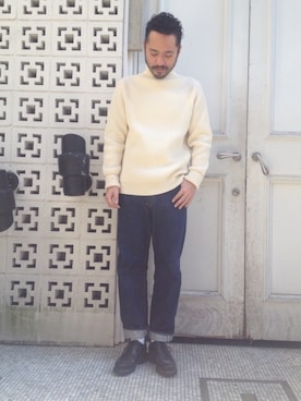 tsuntsunさんのコーディネート