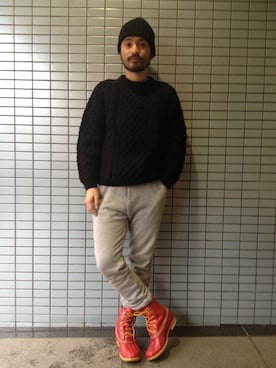 tsuntsunさんのコーディネート