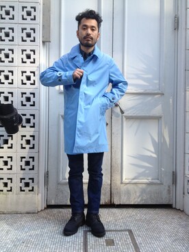 tsuntsunさんのコーディネート