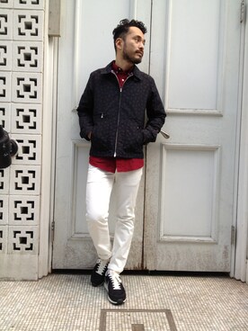 tsuntsunさんのコーディネート