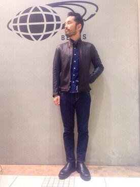 tsuntsunさんのコーディネート