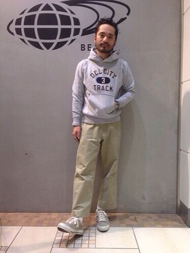 tsuntsunさんのコーディネート