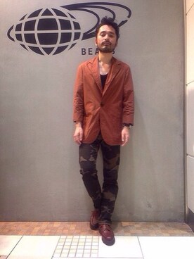 tsuntsunさんのコーディネート