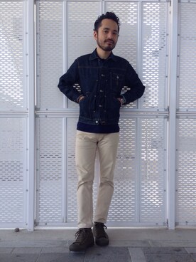 tsuntsunさんのコーディネート