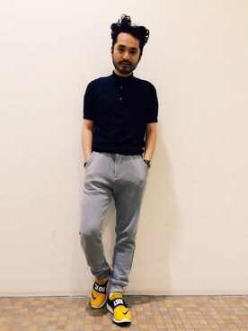 tsuntsunさんのコーディネート