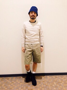 tsuntsunさんのコーディネート