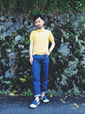 tsuntsunさんのコーディネート