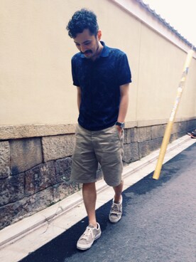 tsuntsunさんのコーディネート