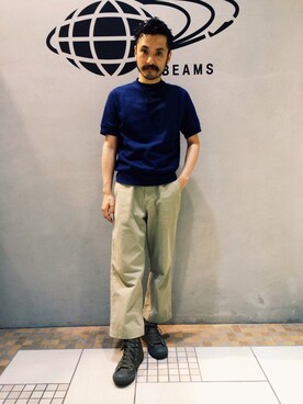 tsuntsunさんのコーディネート