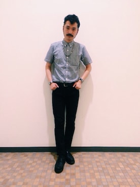 tsuntsunさんのコーディネート